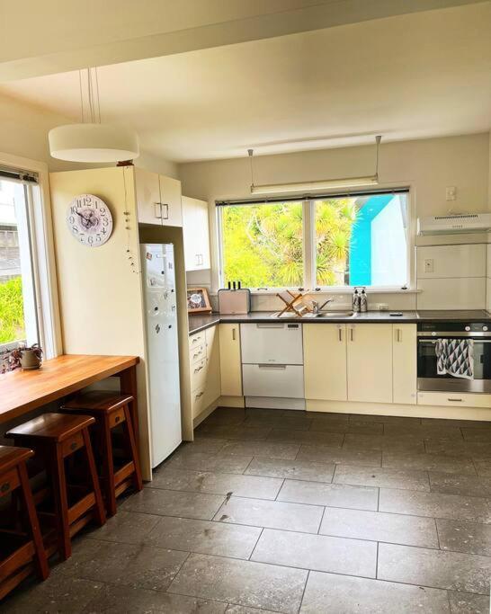 Lovely Relaxing Warm And Quiet 2 Bedroom House *