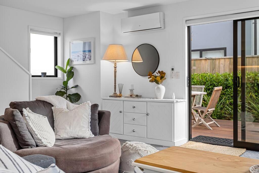 Cozy Townhouse In * Christchurch
