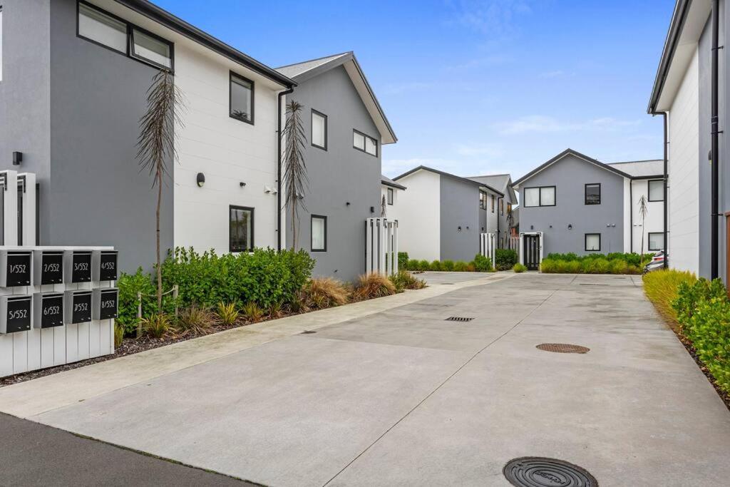 Holiday home Cozy Townhouse In Christchurch