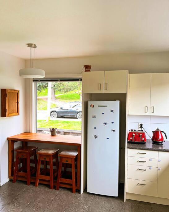 Lovely Relaxing Warm And Quiet 2 Bedroom House Holiday home *