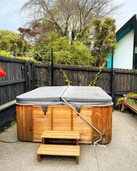 Lovely Relaxing Warm And Quiet 2 Bedroom House Holiday home
