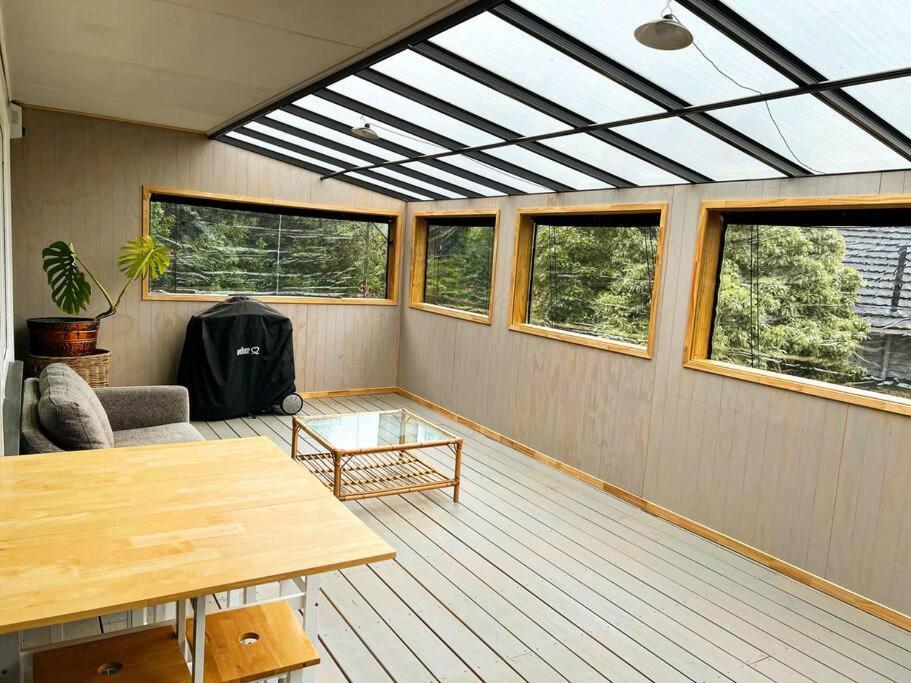 Lovely Relaxing Warm And Quiet 2 Bedroom House *