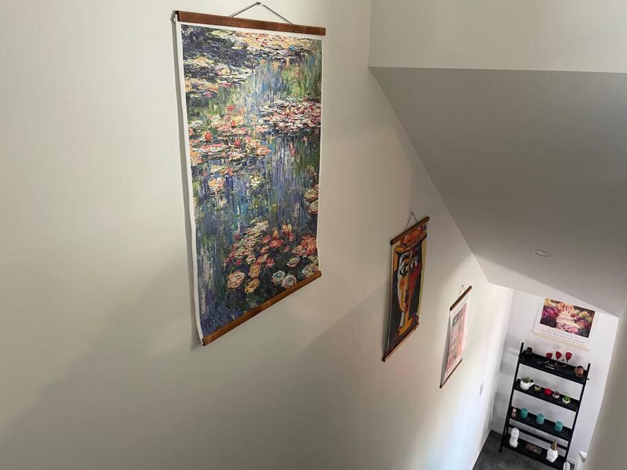 Holiday home Cbd 2 Bedroom Parkside Living By Hagley With Free Parking Christchurch