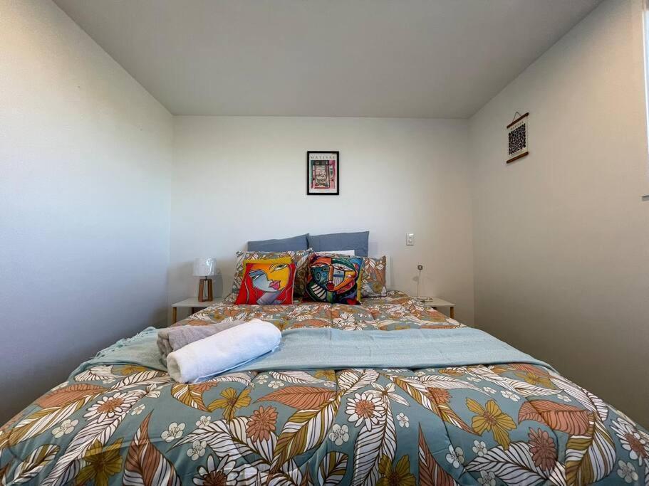 Holiday home Cbd 2 Bedroom Parkside Living By Hagley With Free Parking