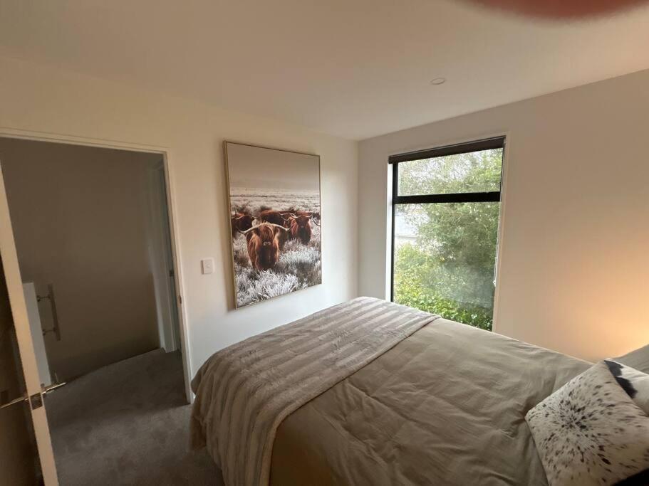 Holiday home Luxury 2 Bedroom Hideout Near Cbd,merivale Mall Christchurch