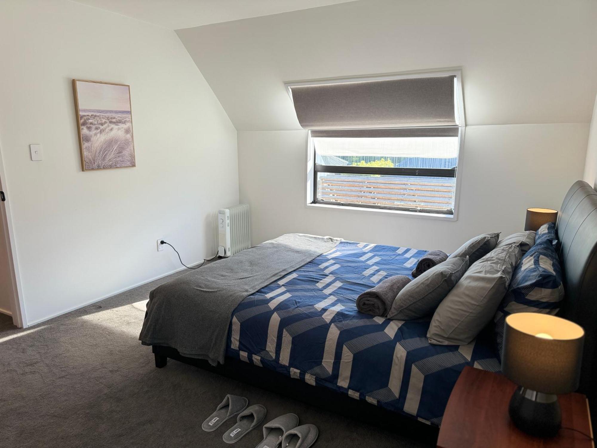 Holiday home Airport Retreat 4br 8 Guests *