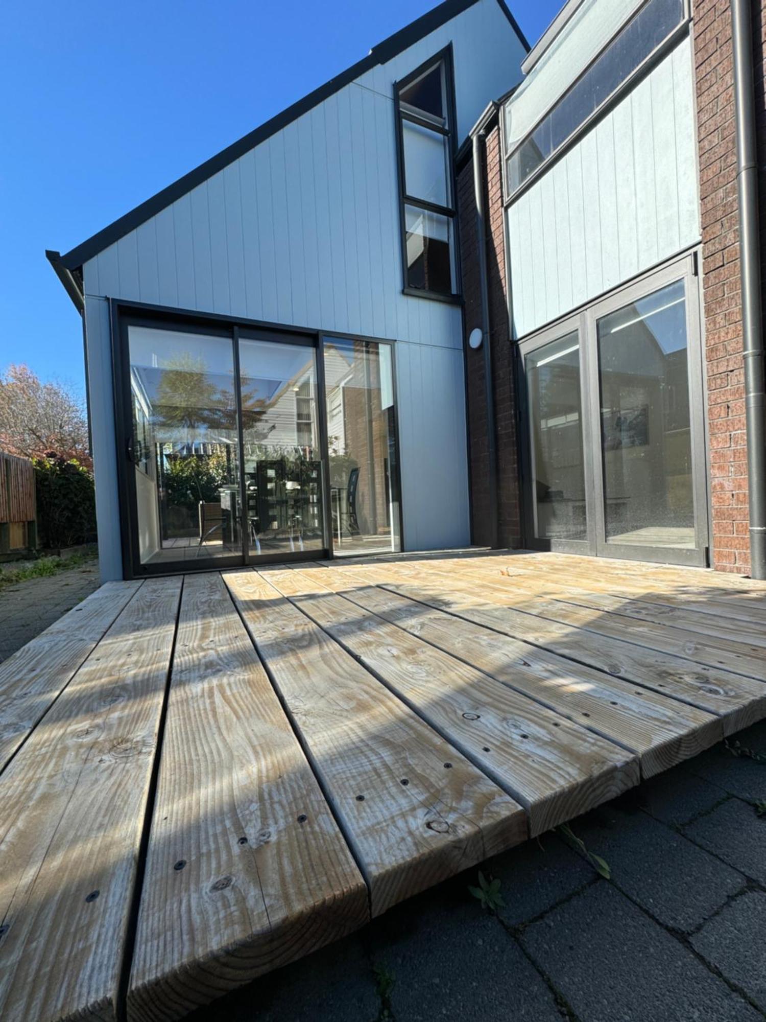 Holiday home Airport Retreat 4br 8 Guests