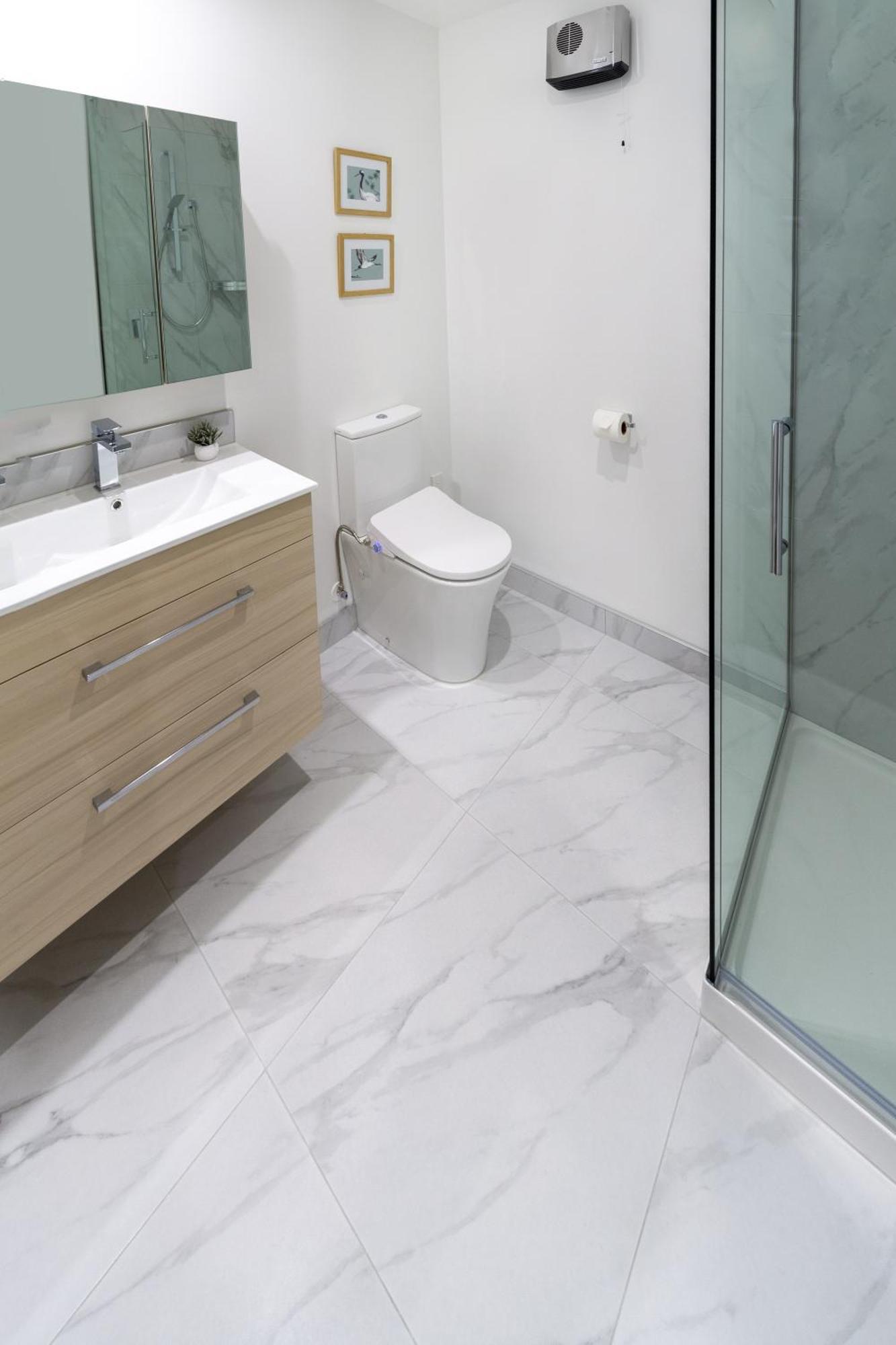 Urban Retreat: 2-br Gem In Central Christchurch