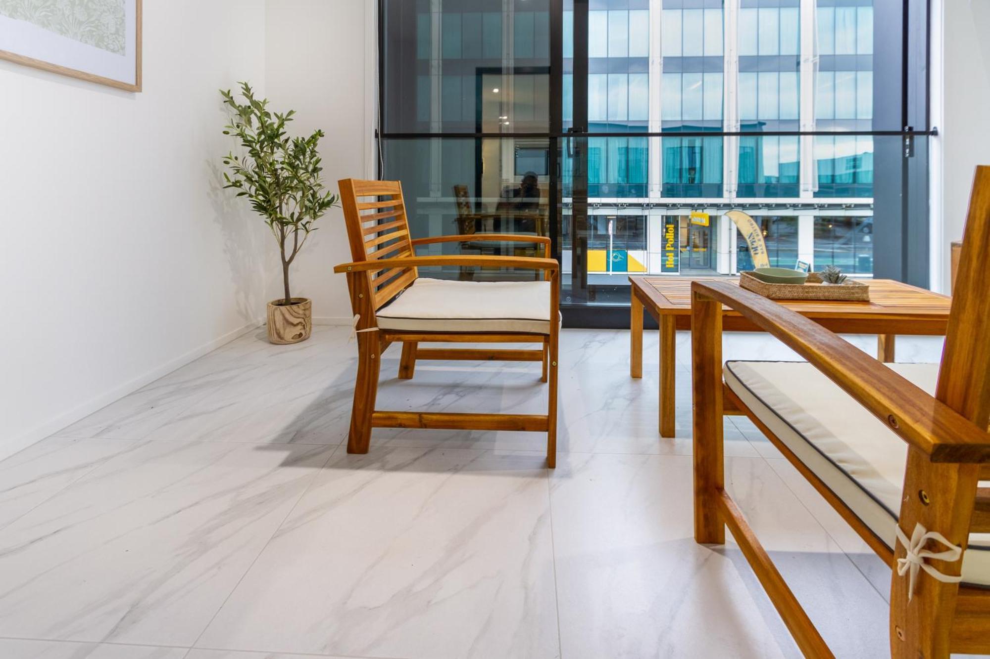 Apartment Urban Retreat: 2-br Gem In Central *