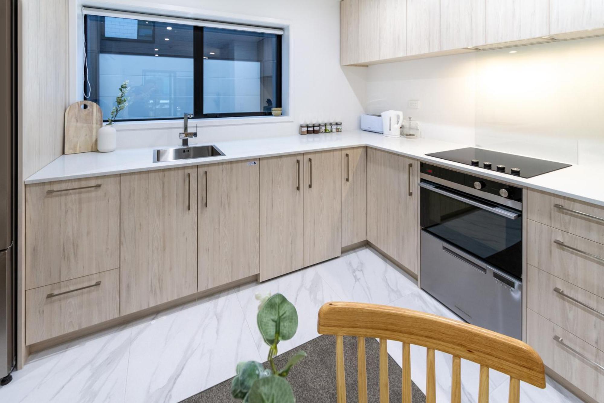 Urban Retreat: 2-br Gem In Central