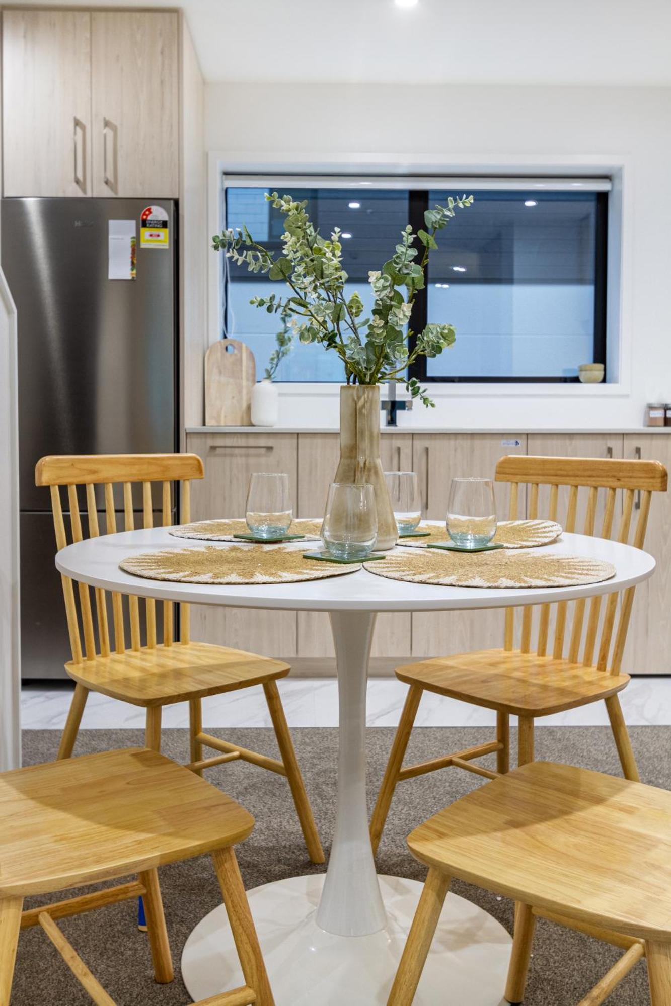 Apartment Urban Retreat: 2-br Gem In Central
