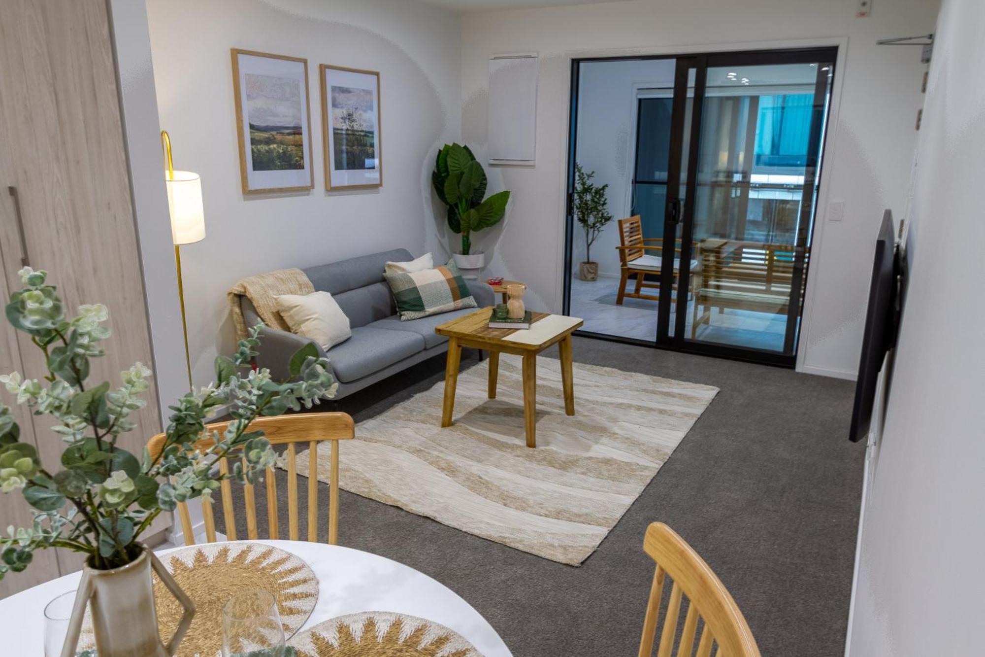 Urban Retreat: 2-br Gem In Central *