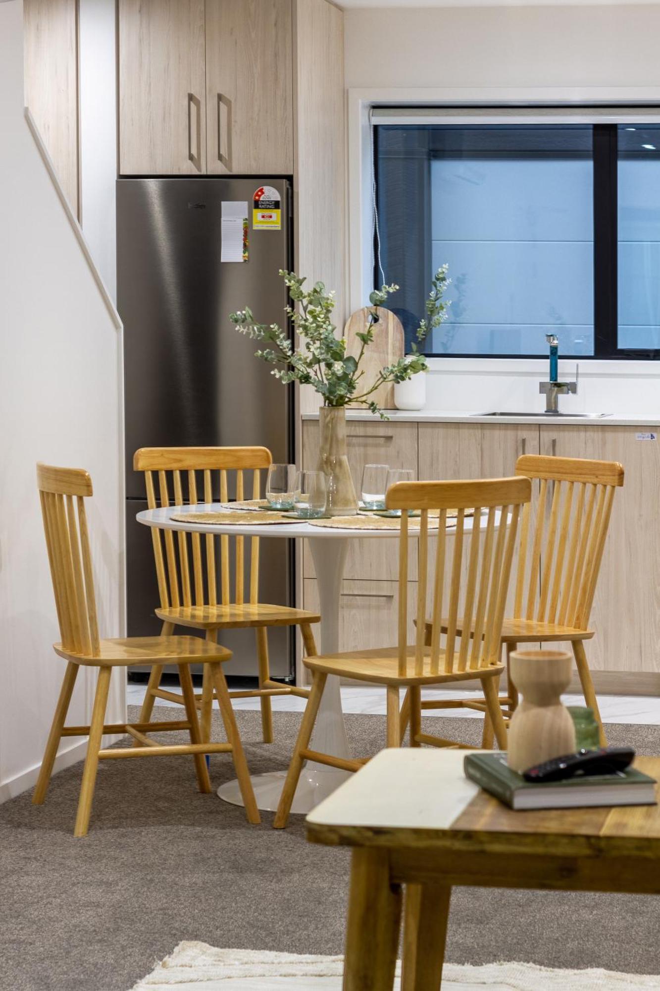 Urban Retreat: 2-br Gem In Central