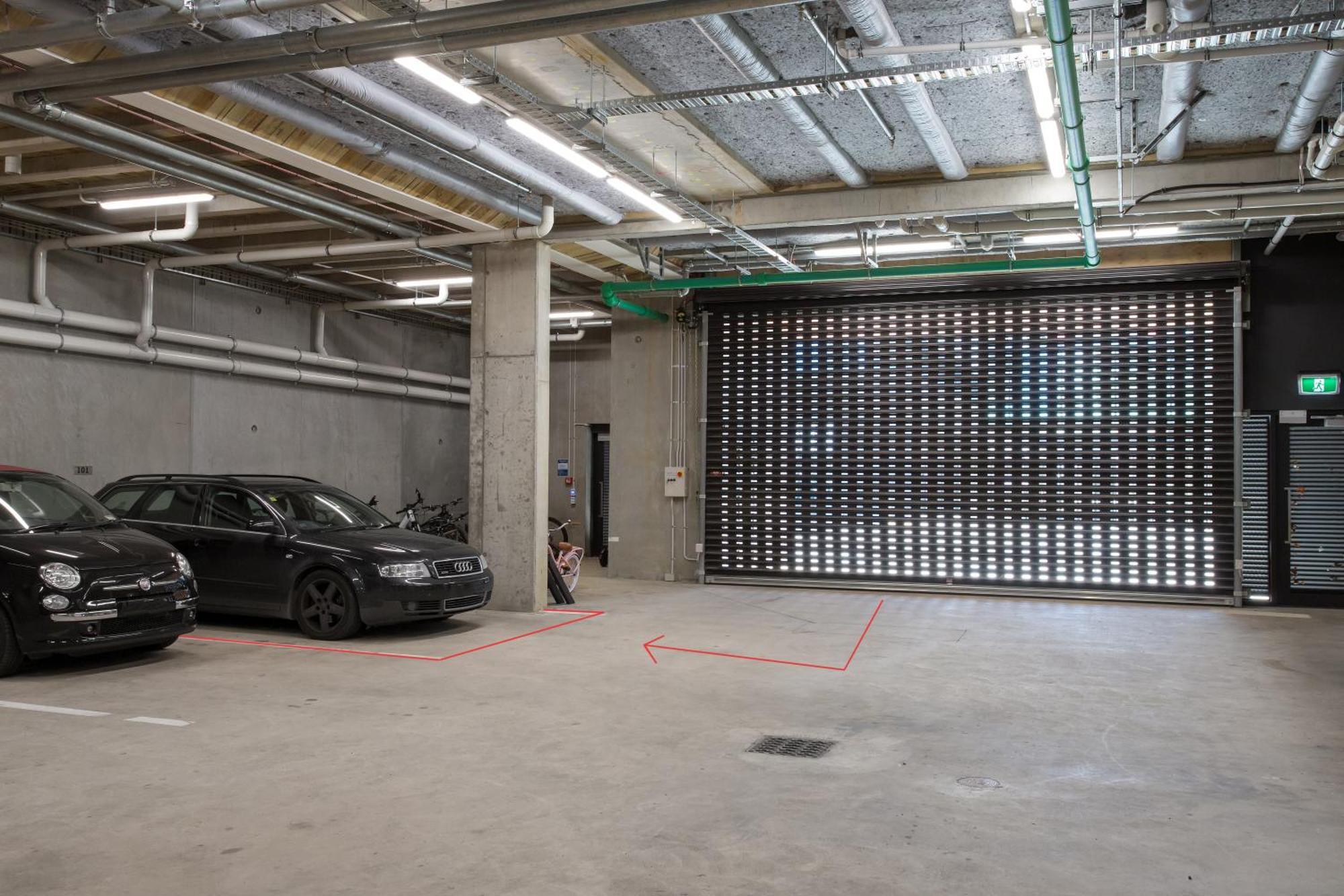 Apartment Heart Of The Cbd 2bdrms 2bthrms Secure Park Christchurch