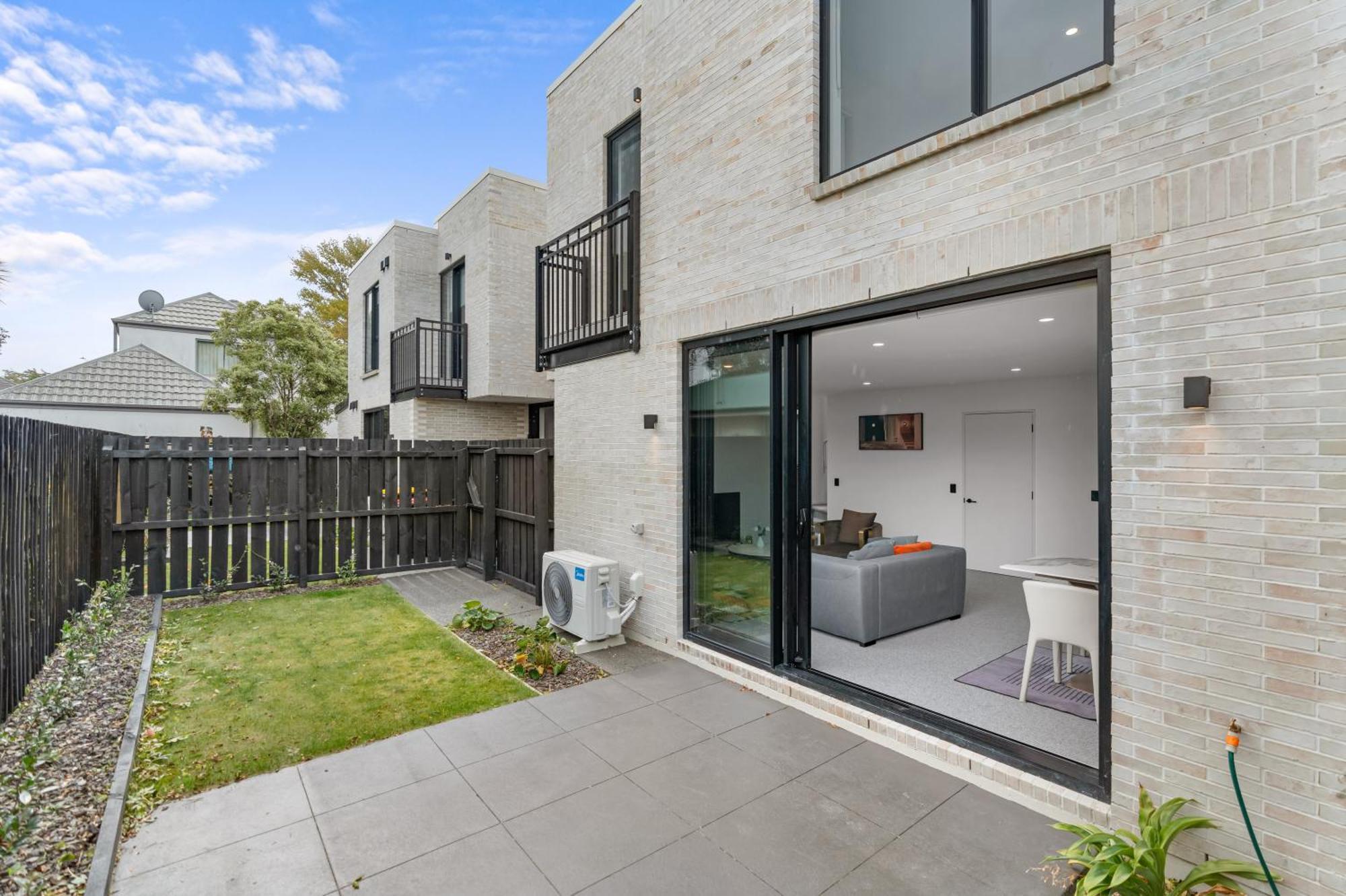 Holiday home Chic Townhouse Close To Center 2bedrooms