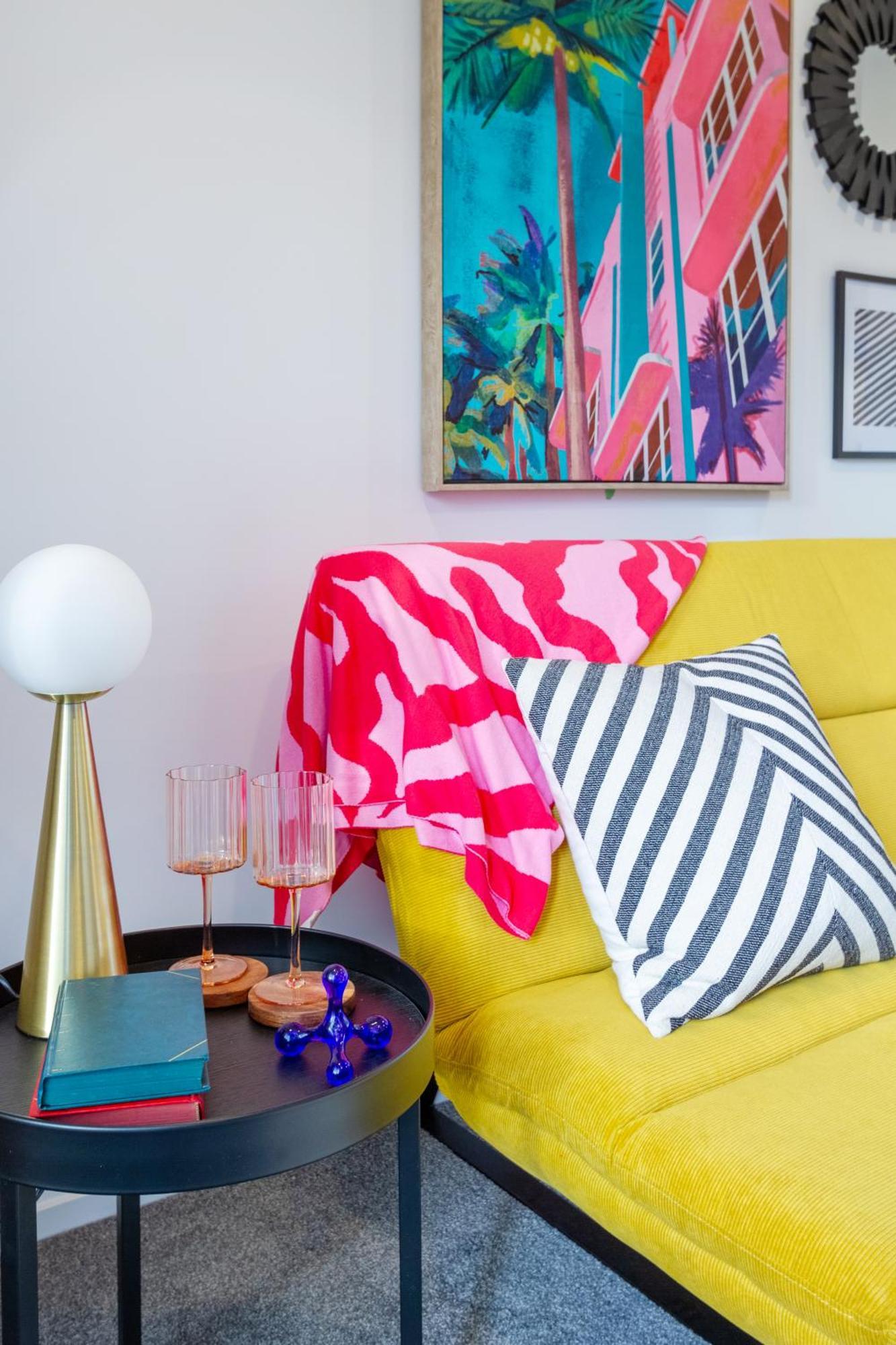 Beachfront 2br Retreat With Stunning Views Apartment Christchurch