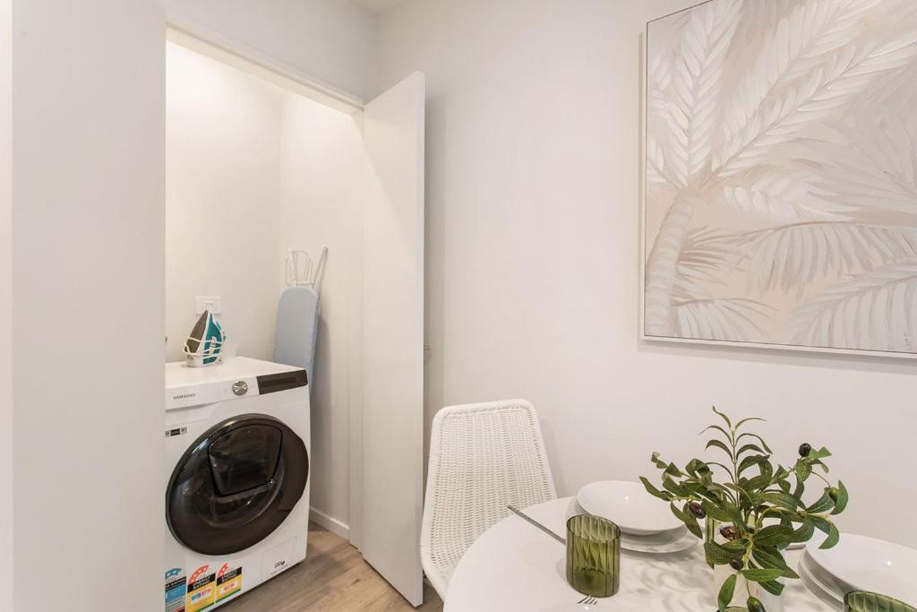 Style Location New Sunny 2bdrms Free Park Christchurch