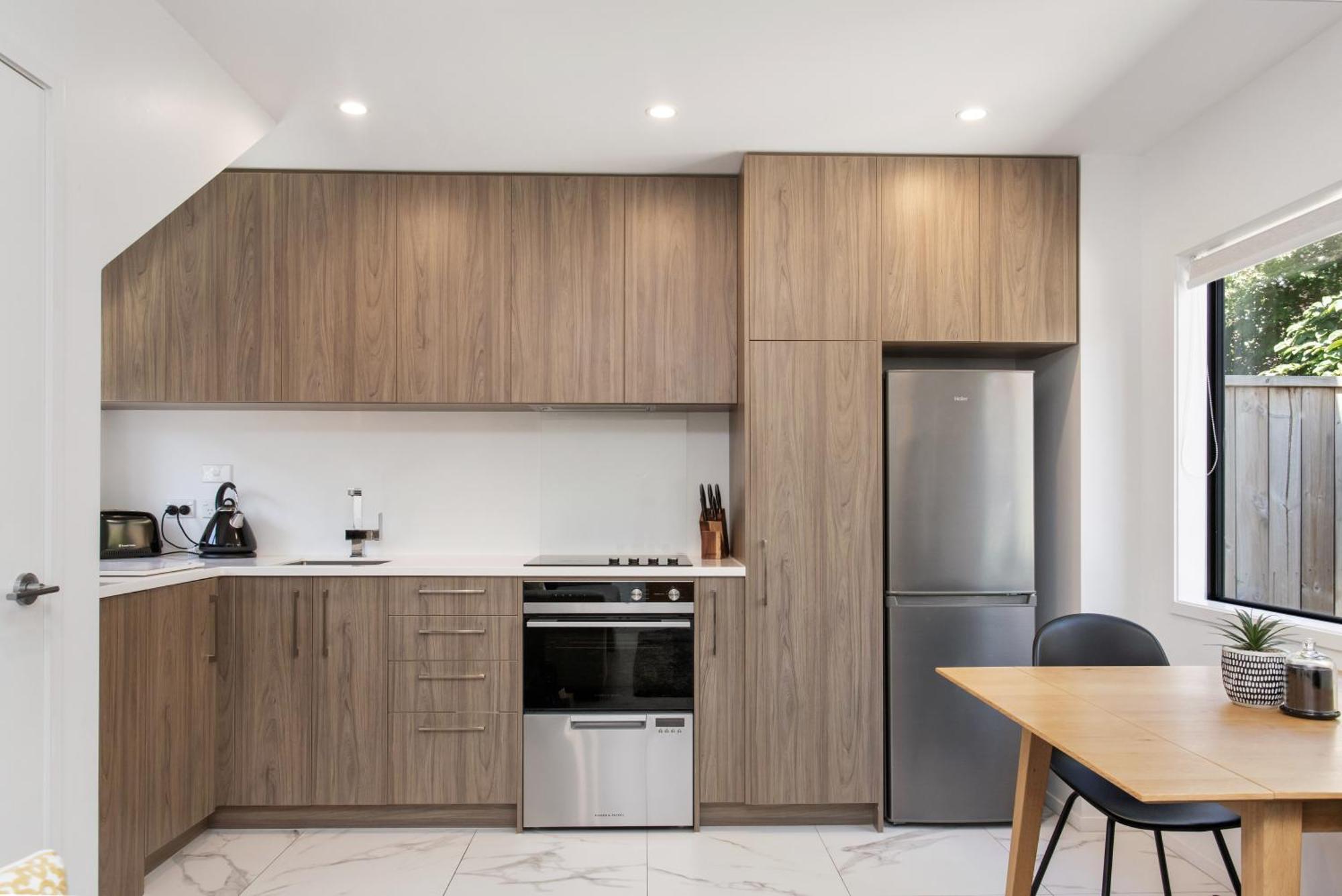 Apartment Relax Unwind Super Fast Internet Christchurch