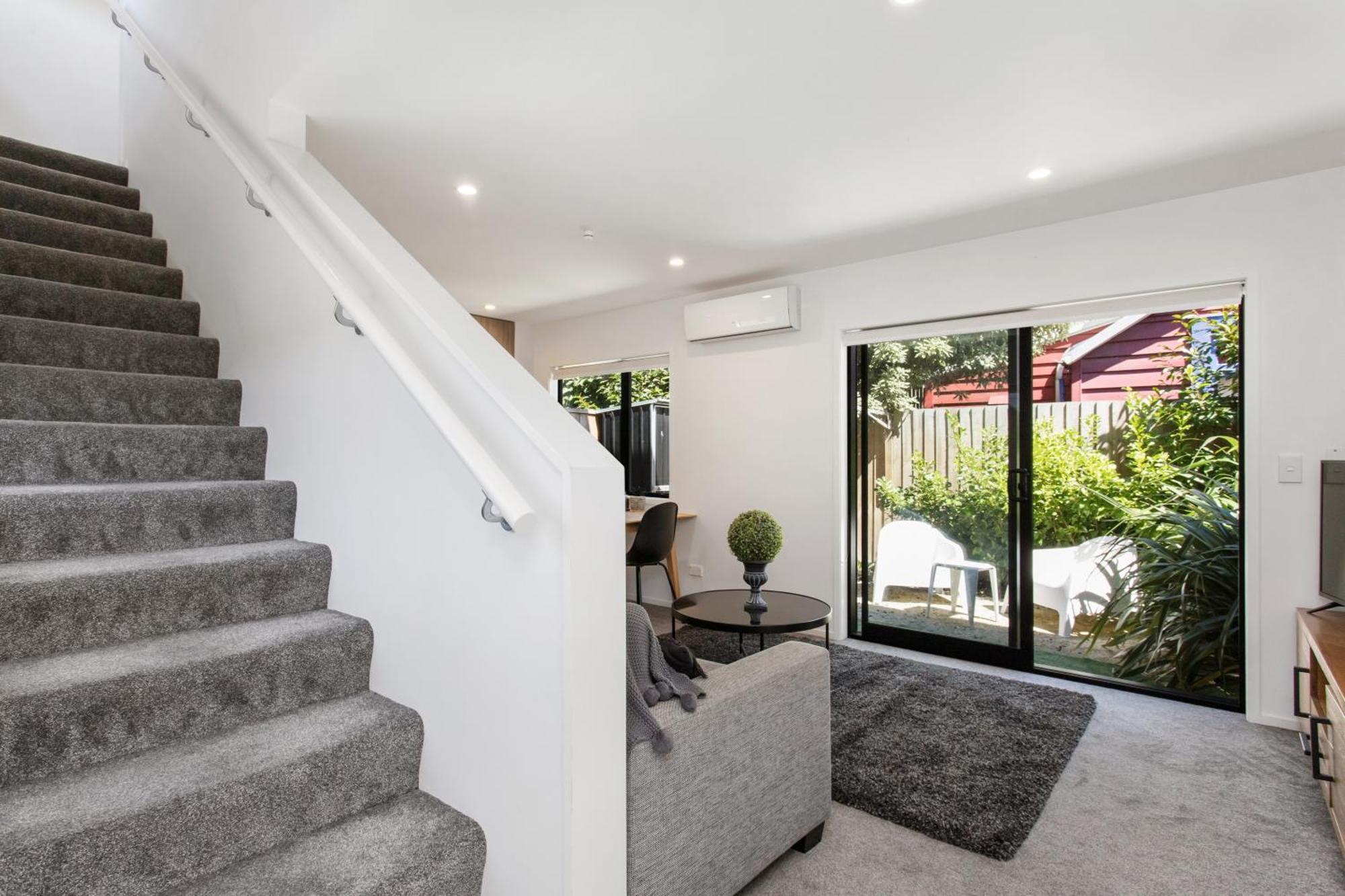 Apartment Relax Unwind Super Fast Internet Christchurch