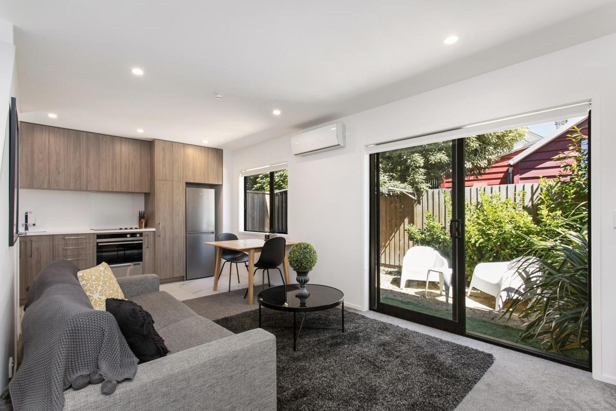 Apartment Relax Unwind Super Fast Internet