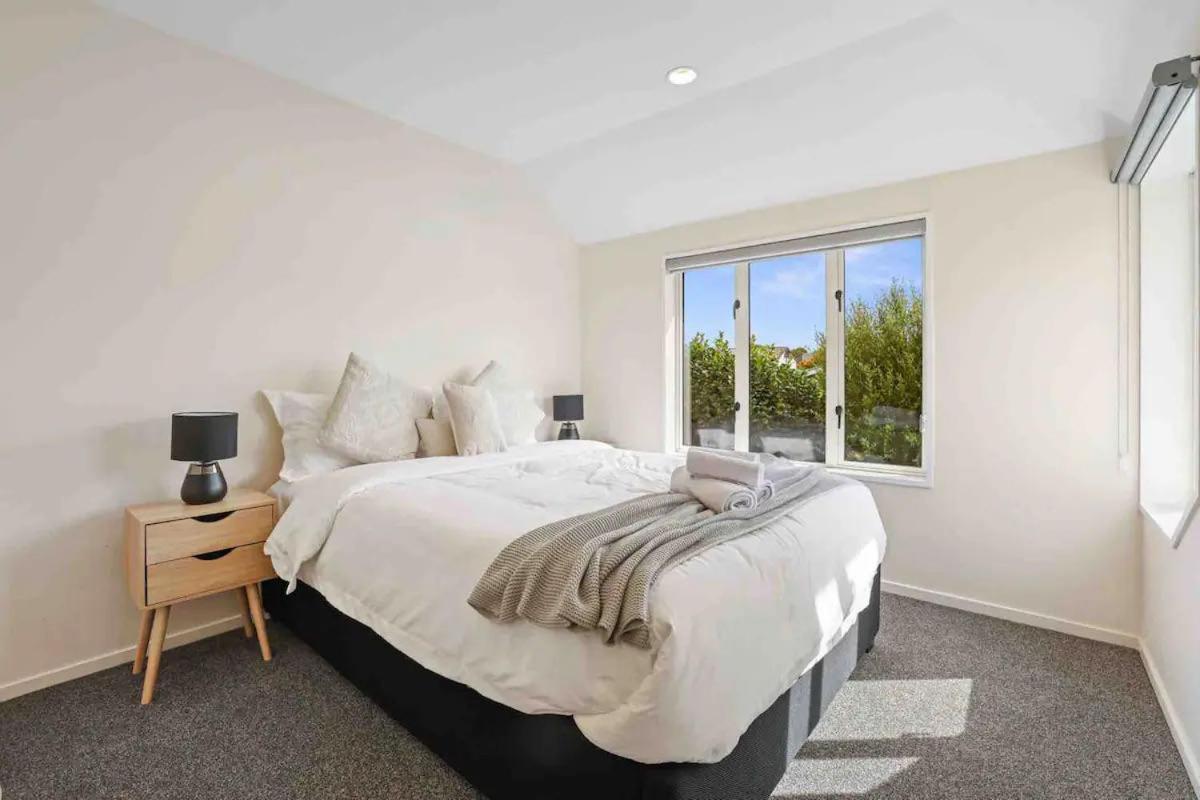 Holiday home A Great Location 4 Bedrooms, Quiet And Comfort! *