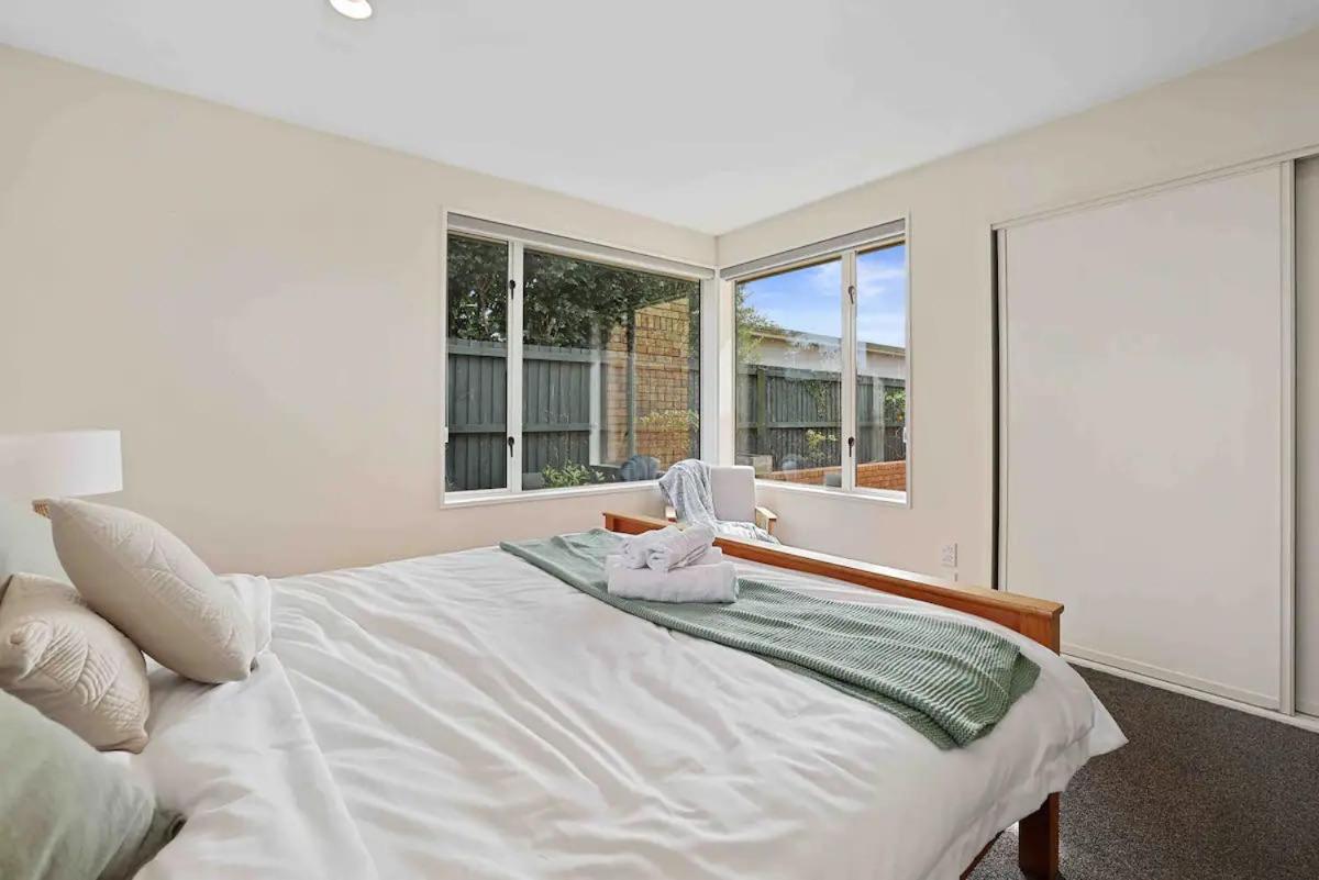 A Great Location 4 Bedrooms, Quiet And Comfort! Holiday home *