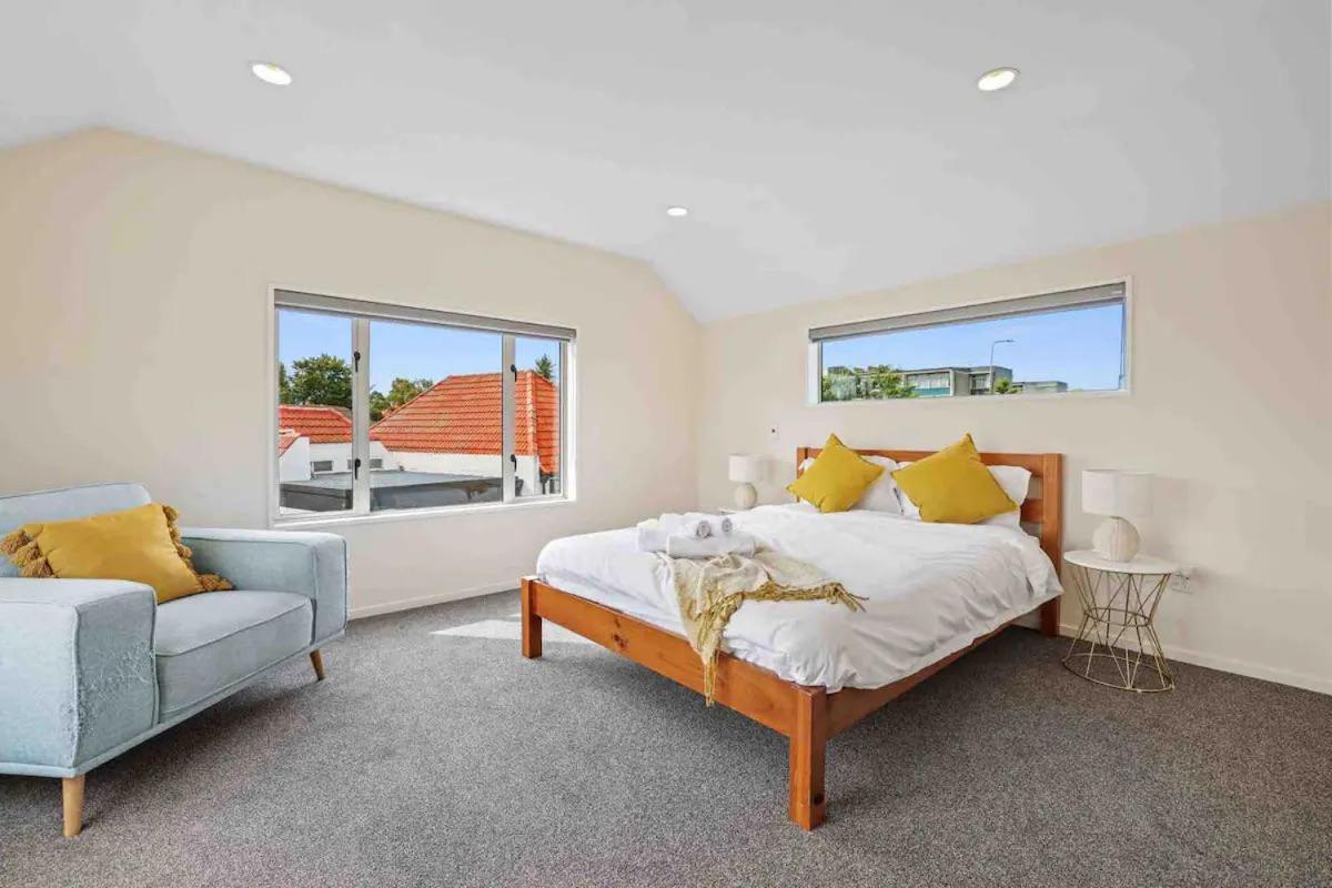Holiday home A Great Location 4 Bedrooms, Quiet And Comfort! Christchurch