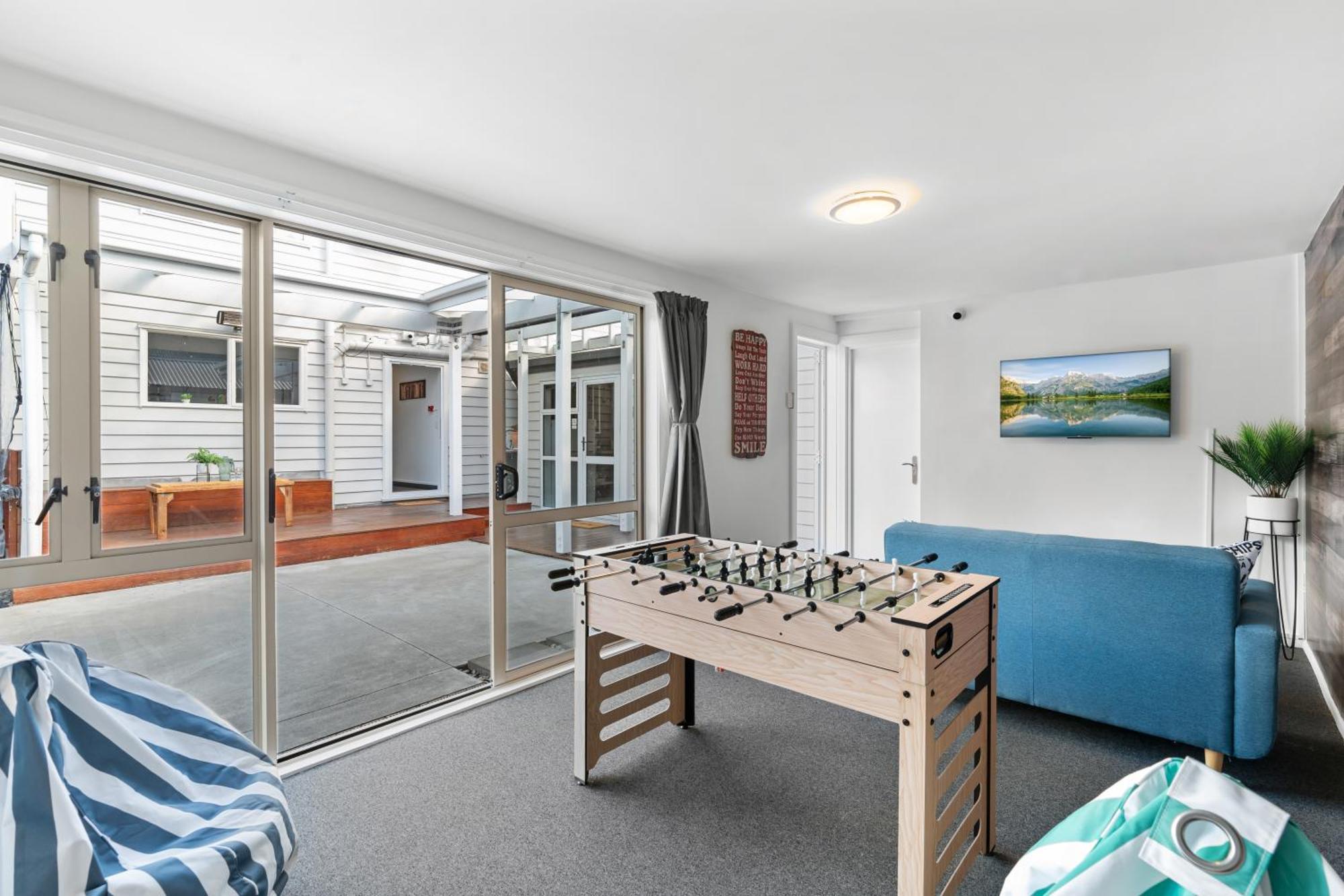 Villa The Ultimate In - Sleeps Up To 33-guests *