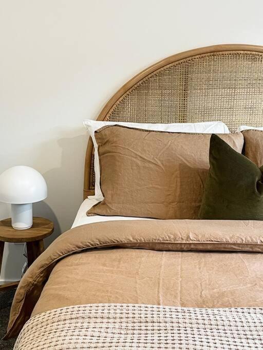 Chic Centre Townhouse Apartment