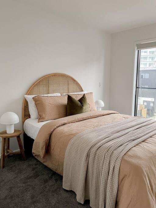 Chic Centre Townhouse