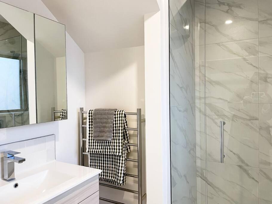 Apartment Chic Centre Townhouse *