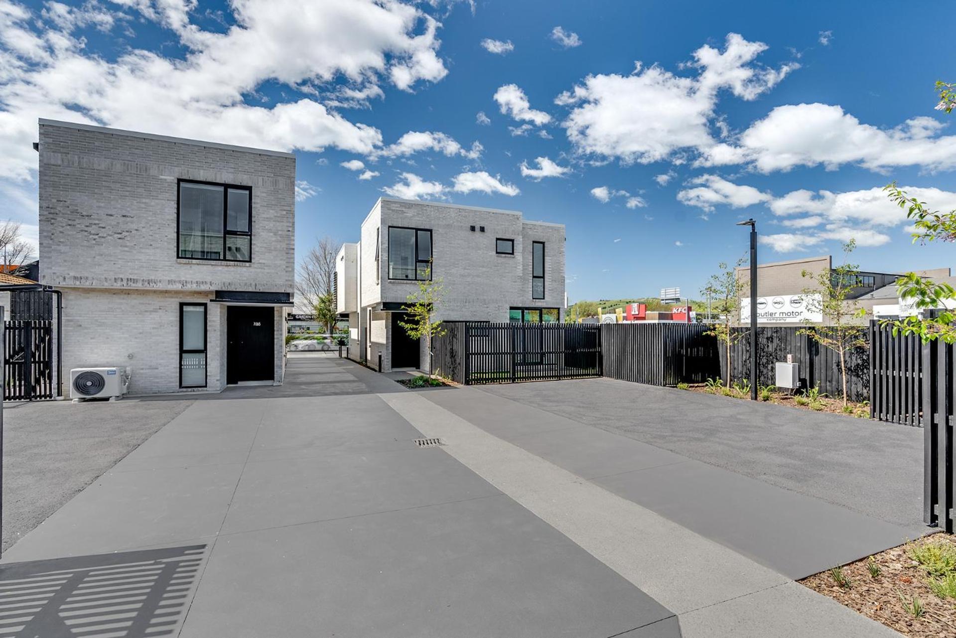 Modern Luxury Near Cbd 3bed 2bath *