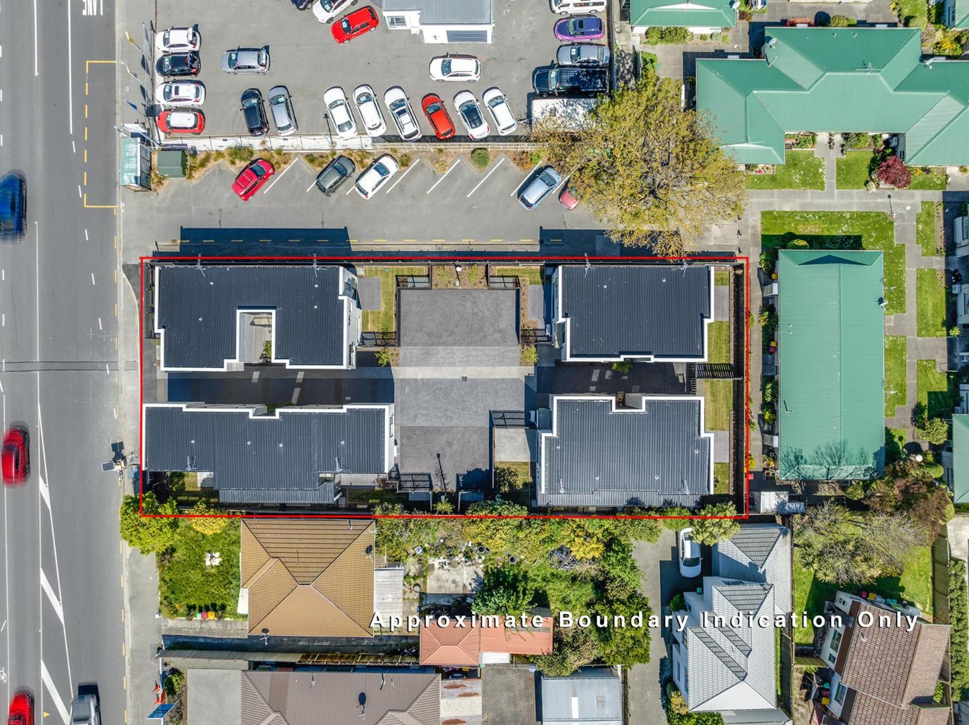Modern Luxury Near Cbd 3bed 2bath