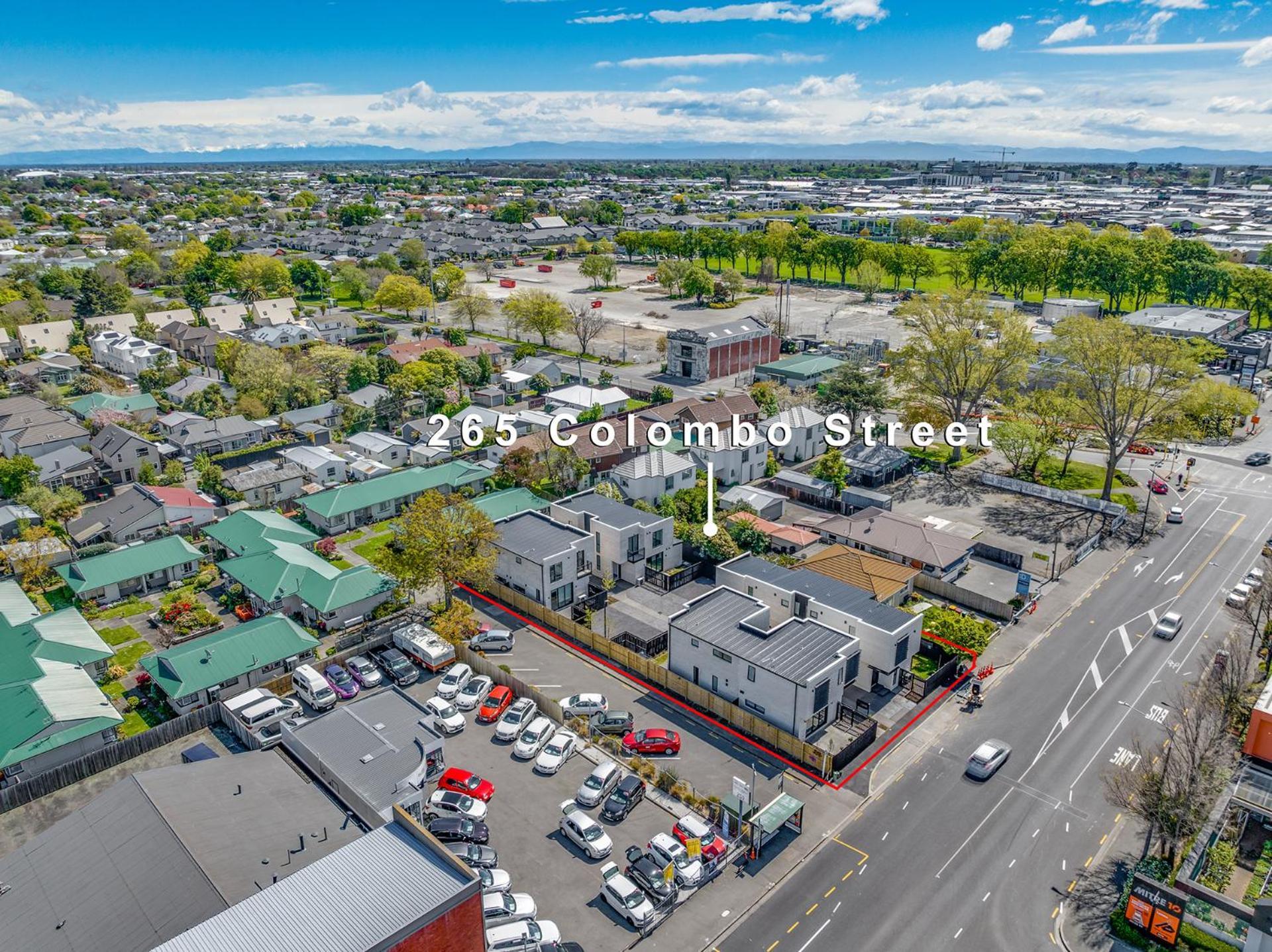 Modern Luxury Near Cbd 3bed 2bath Apartment