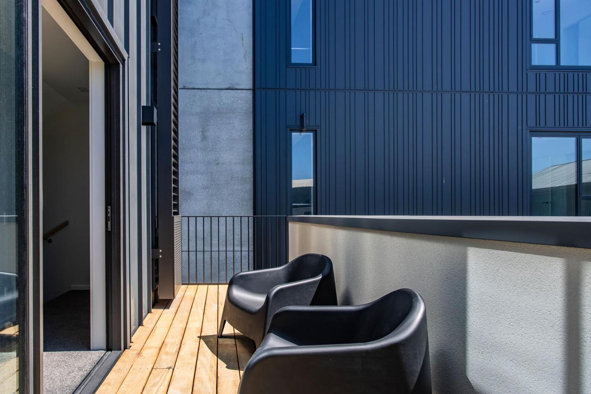 Holiday home 2024 Townhouse Christchurch