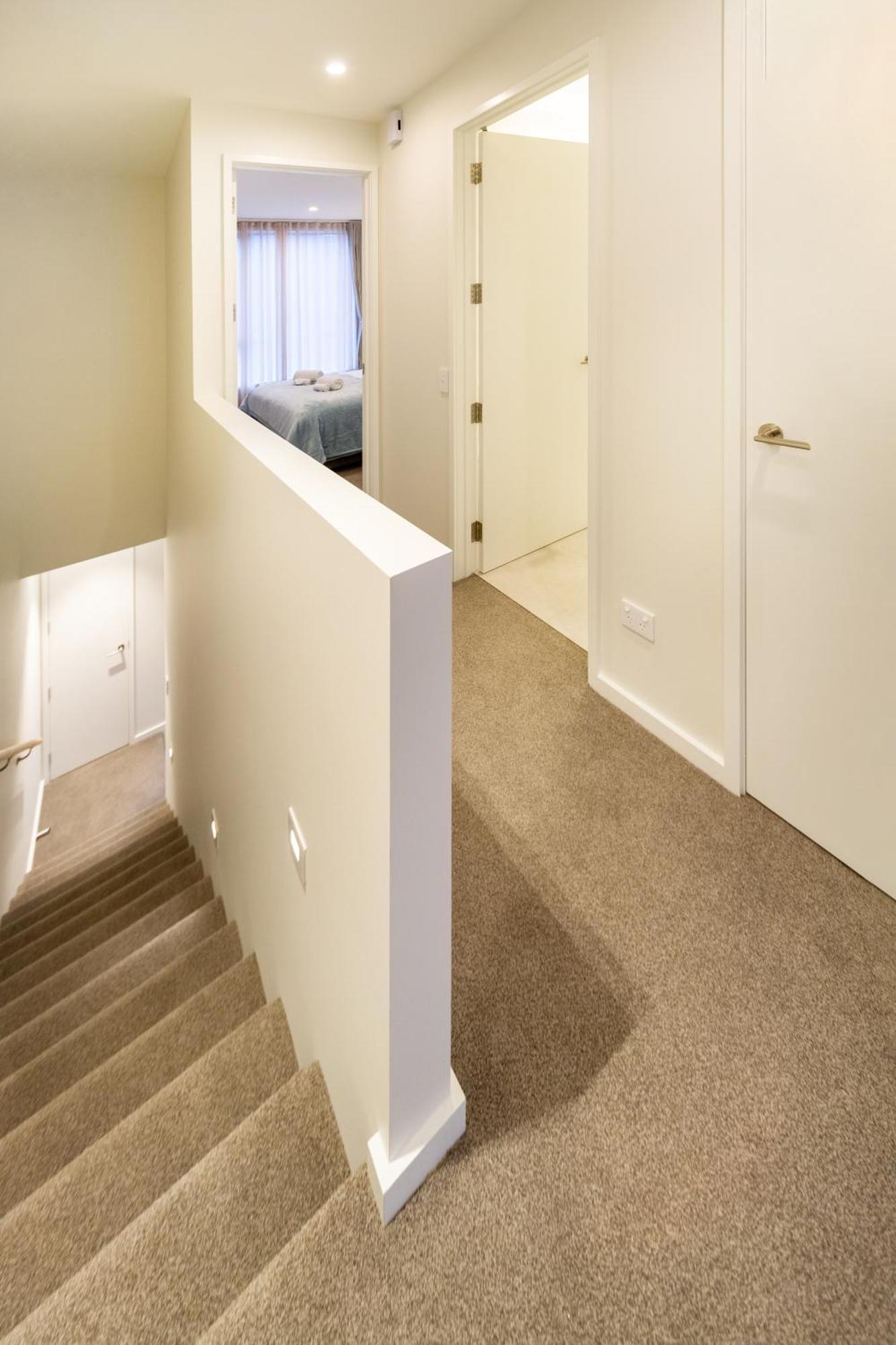 Cozy And Chic In Apartment Christchurch