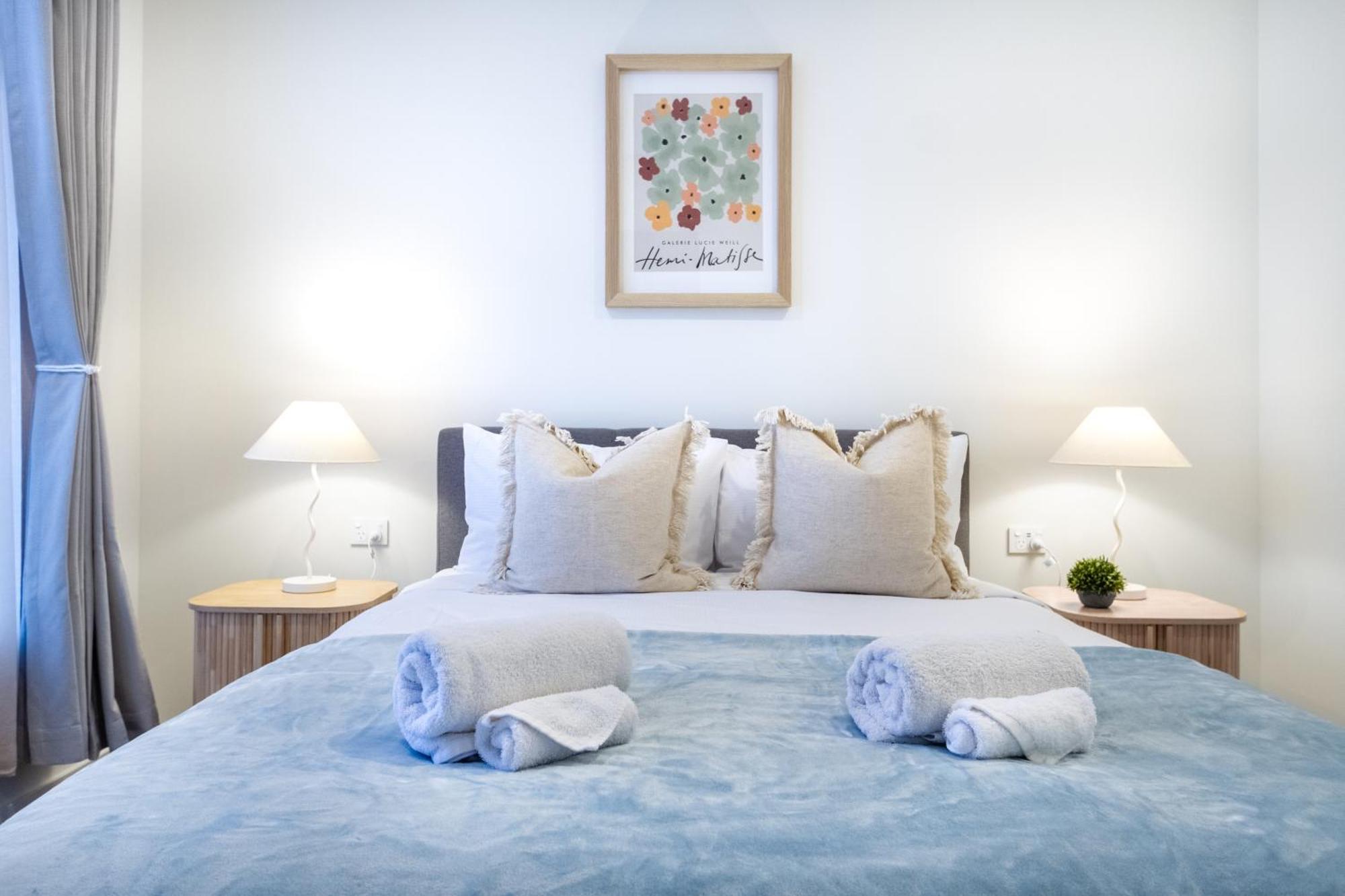 Cozy And Chic In * Christchurch