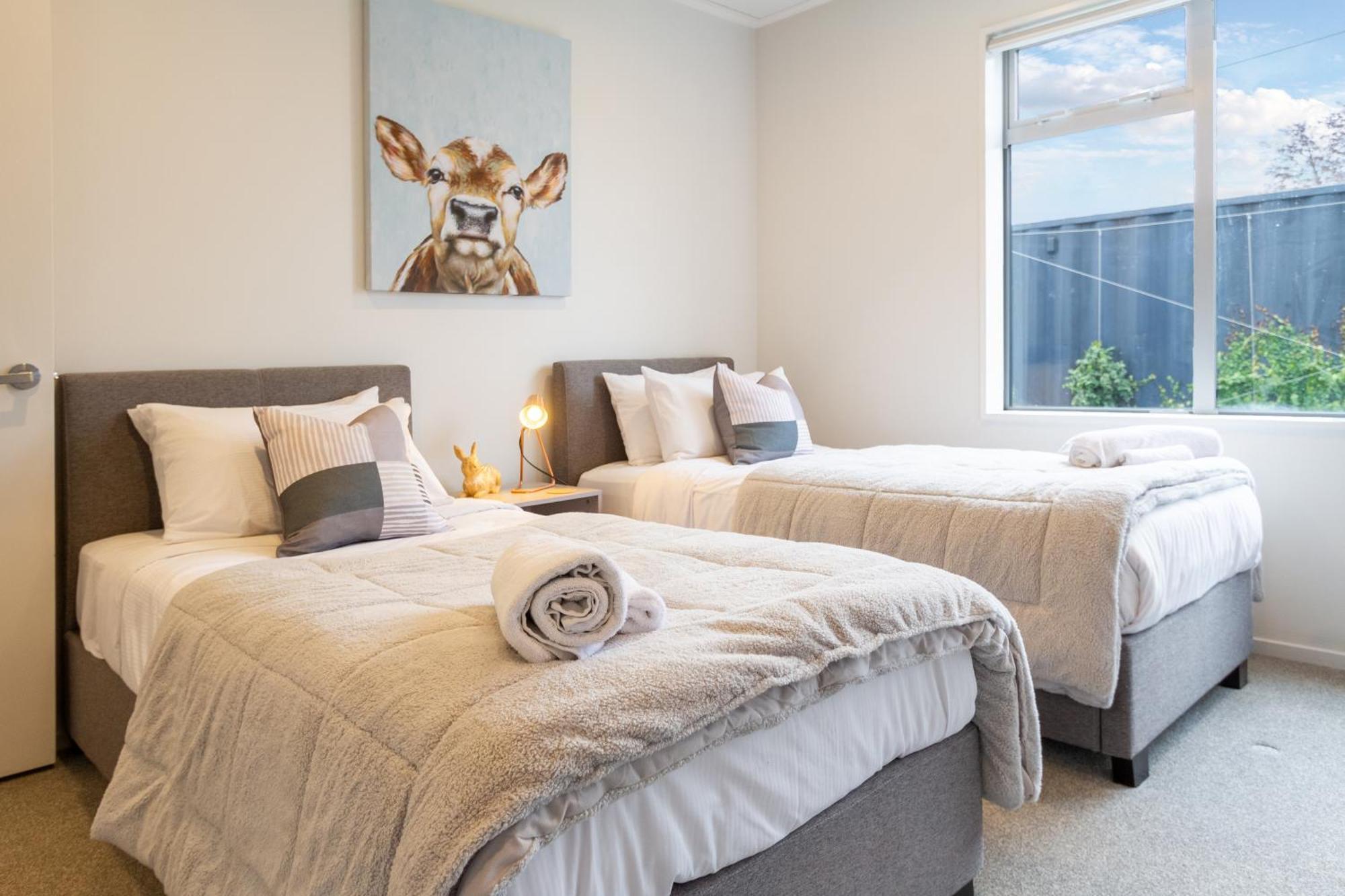 Private Family Retreat, Sleeps 8 Apartment *