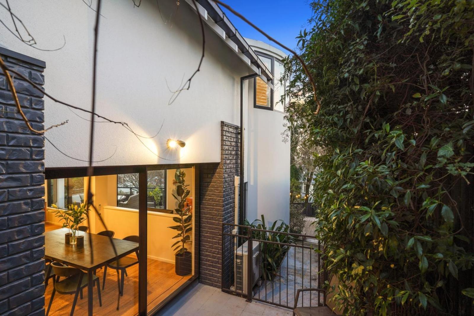 Overdale Oasis Holiday home Christchurch