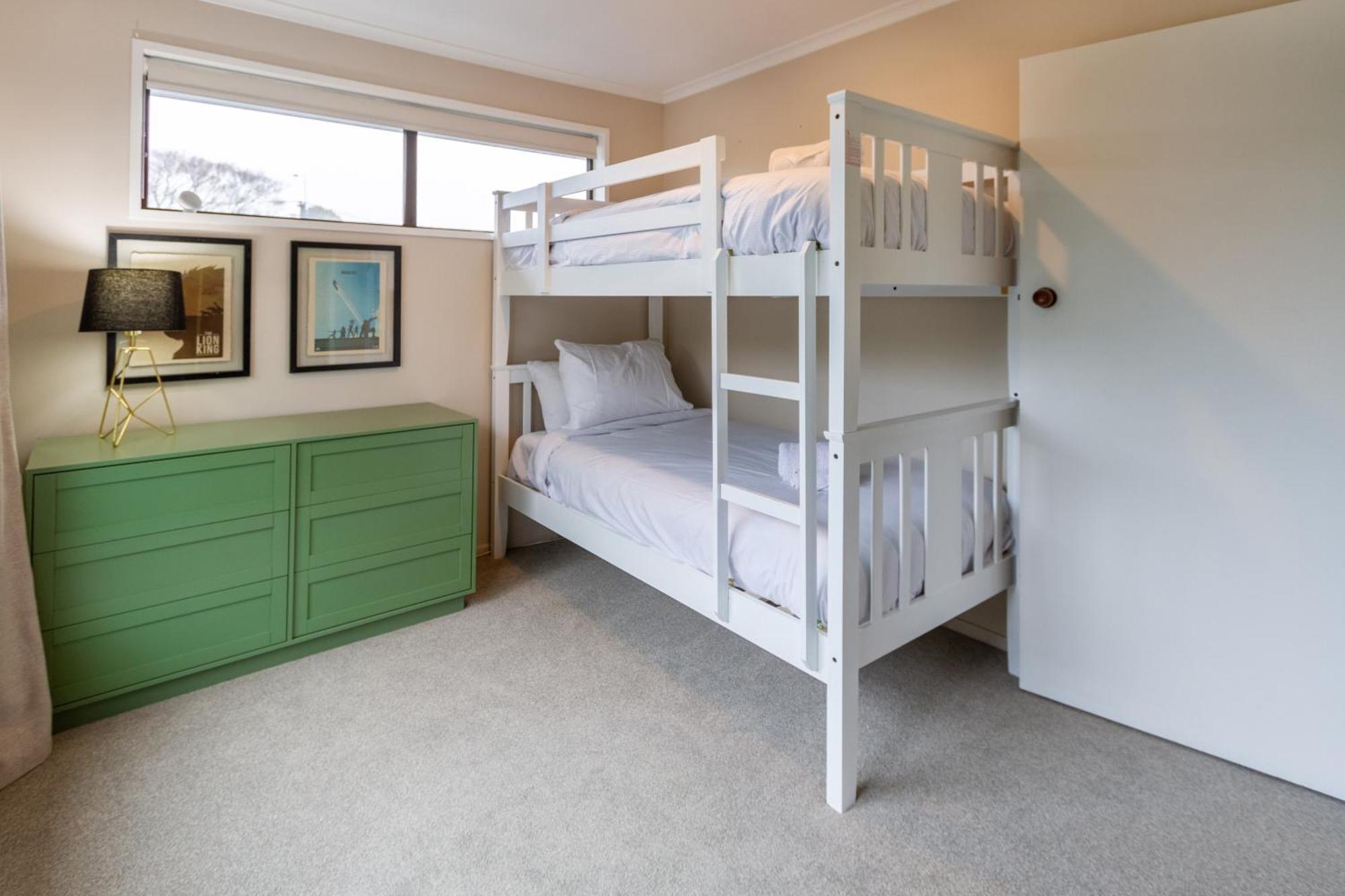 Apartment Modern Comforts In Hoon Hay *