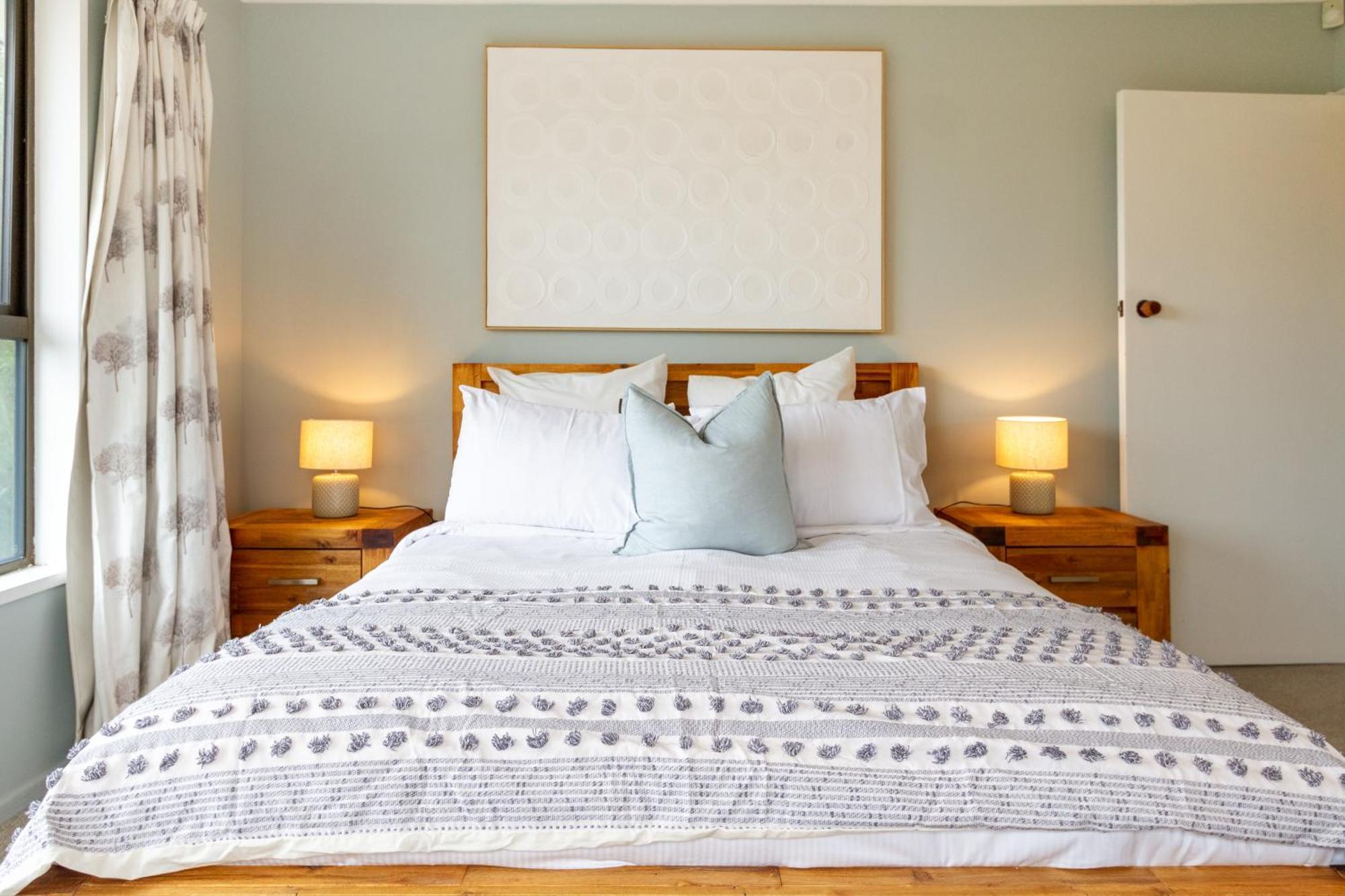 Apartment Modern Comforts In Hoon Hay Christchurch