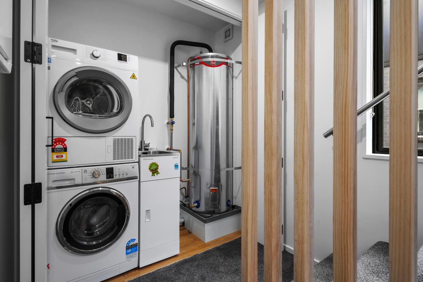 Abode On St Asaph Apartment Christchurch