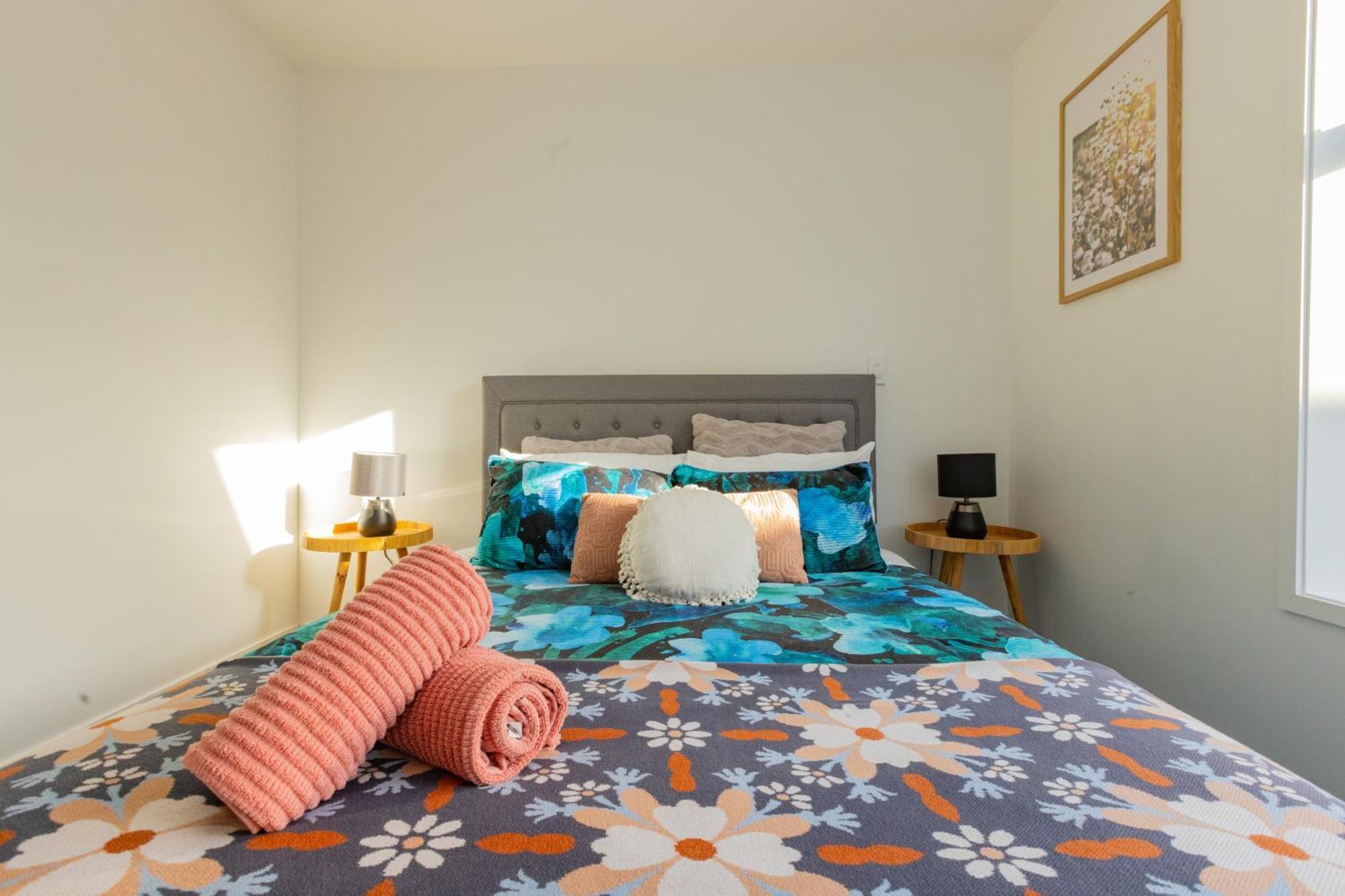 Entertaining Townhouse By Little High Eatery * Christchurch