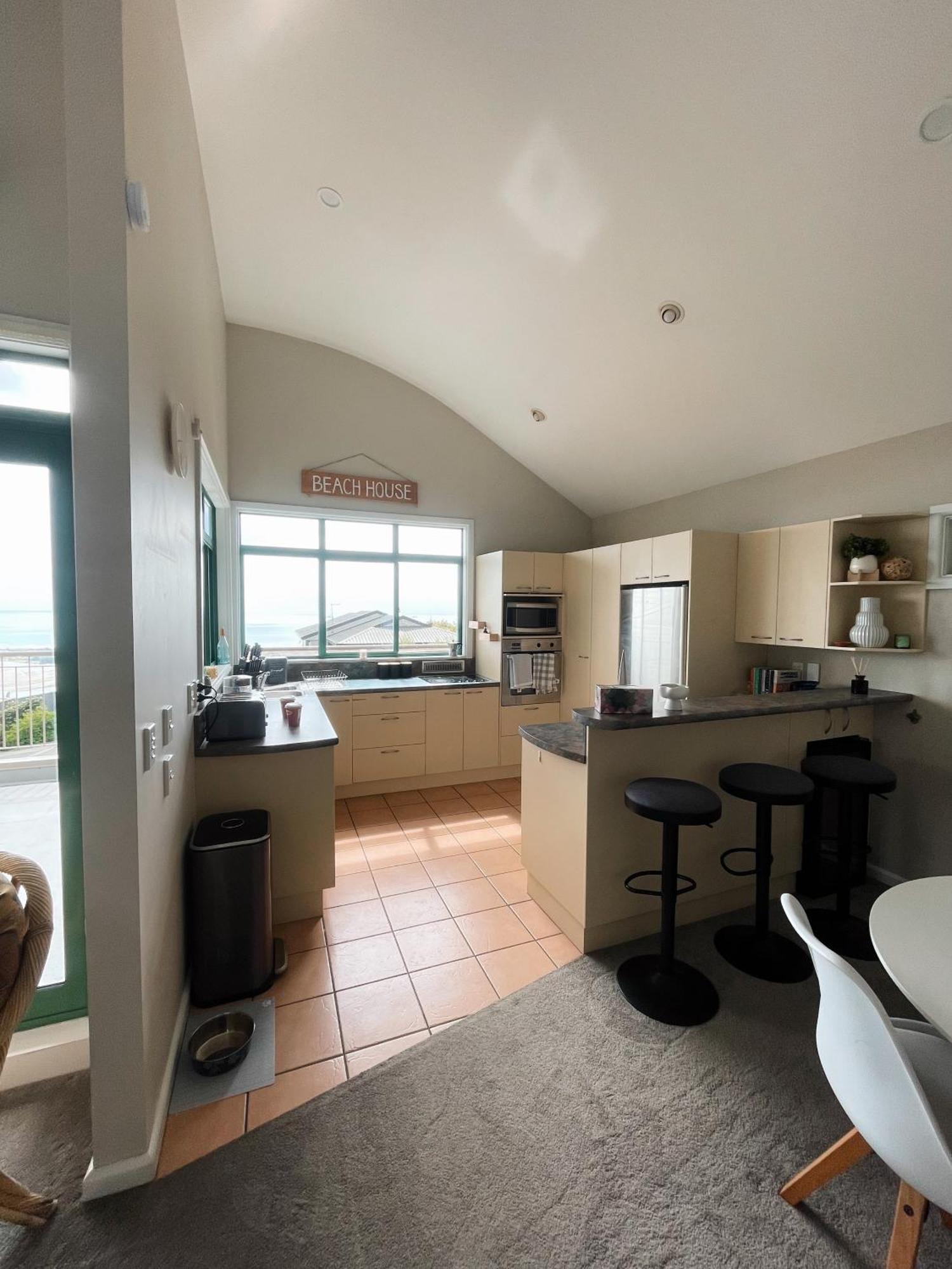 A Of Spectacular Sea Views Holiday home *