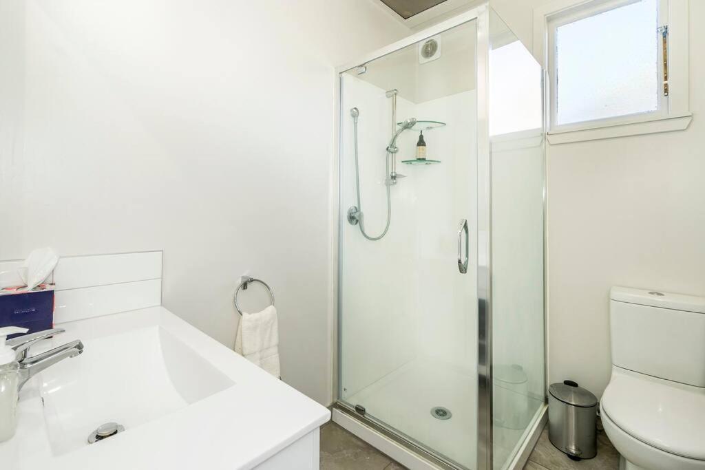 Family Friendly - 10min Drive To Chch Centre
