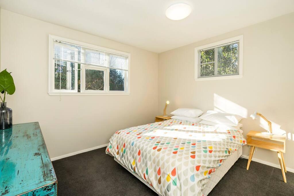 Family Friendly - 10min Drive To Chch Centre Apartment *