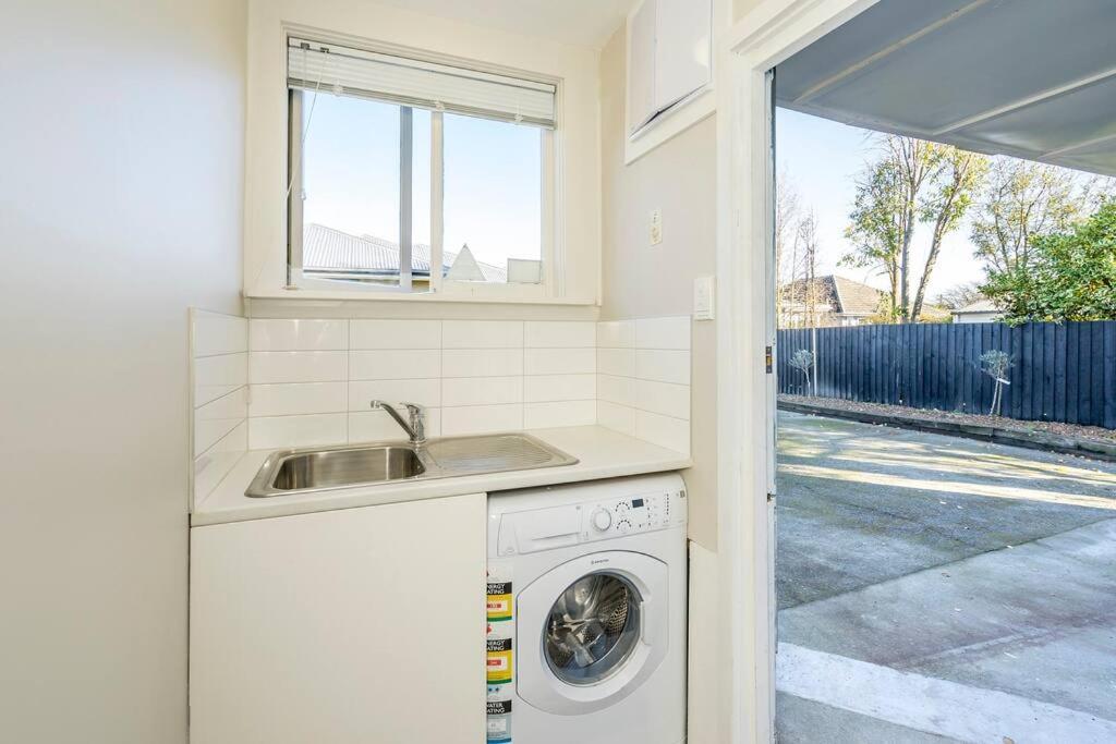 Family Friendly - 10min Drive To Chch Centre *