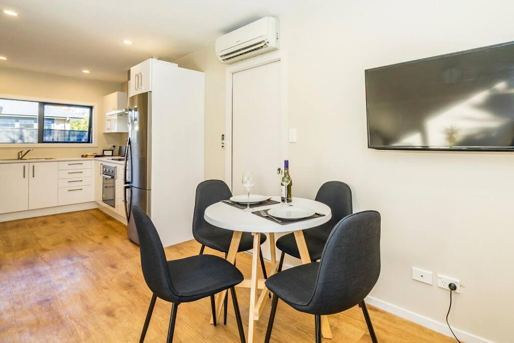 Family Friendly - 10min Drive To Chch Centre