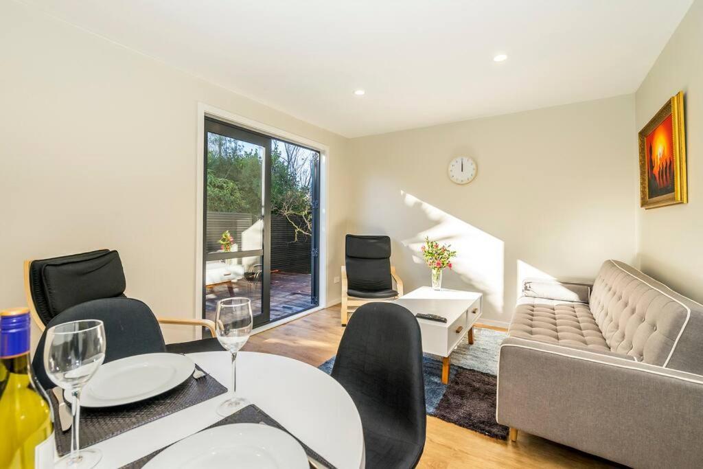 Family Friendly - 10min Drive To Chch Centre Christchurch