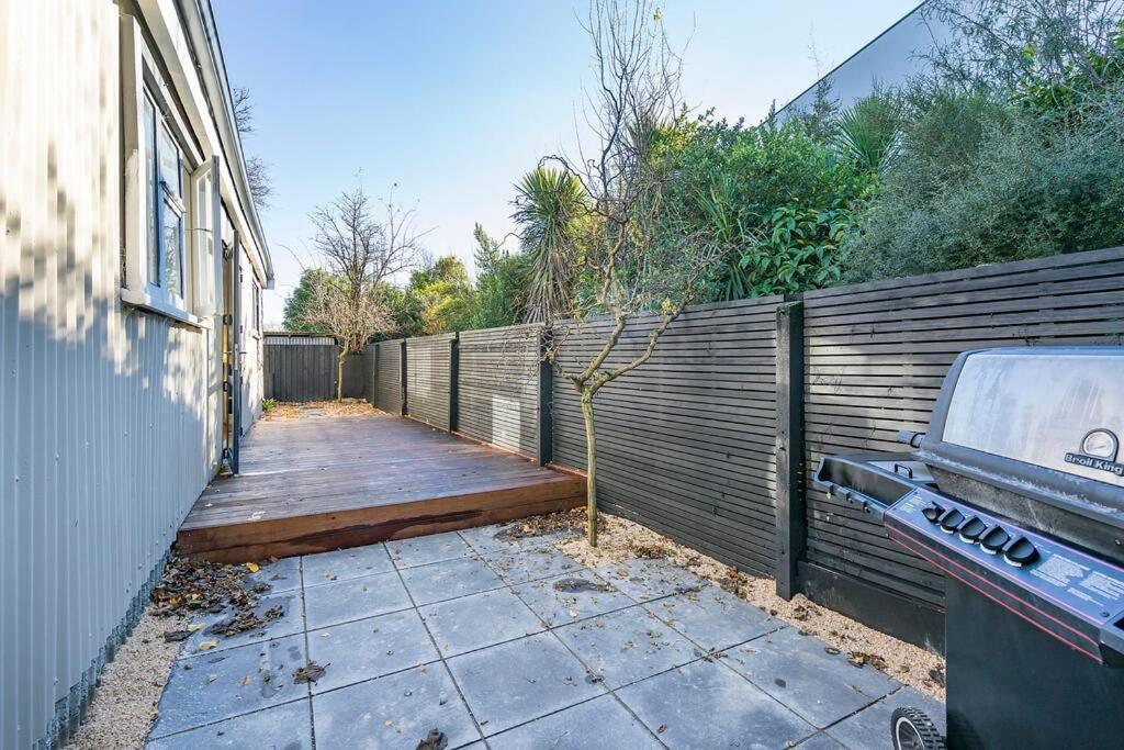 Family Friendly - 10min Drive To Chch Centre Christchurch